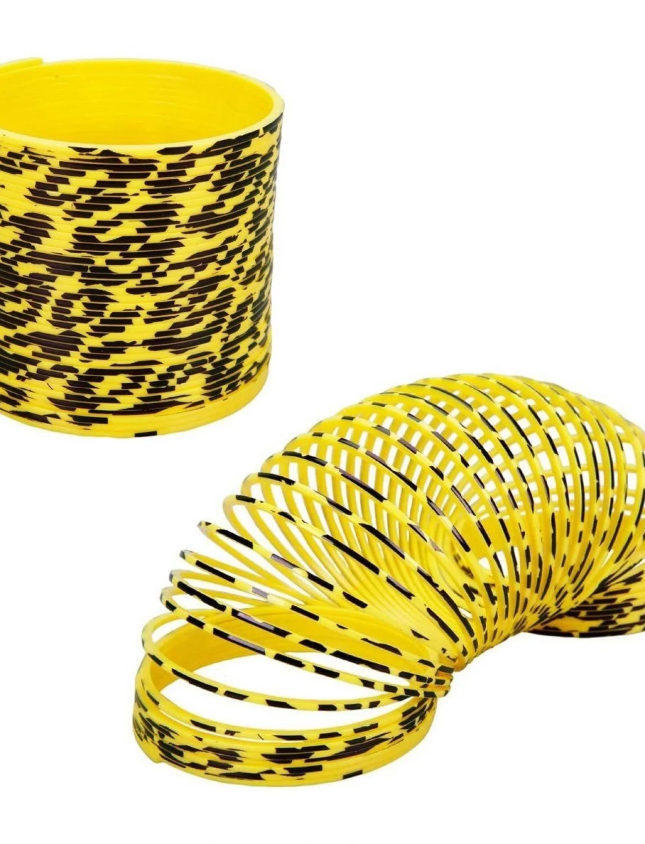 1001094 Rainbow Vahşi Hayvan Desenli Stres Yayı -Sunman