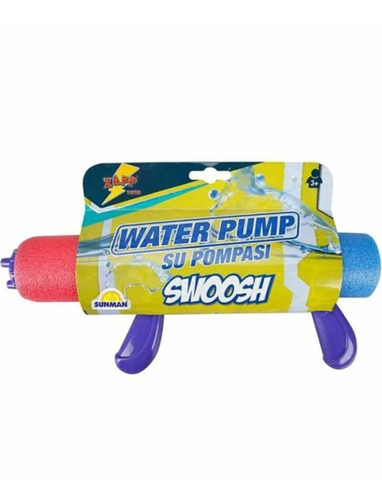 1002130 SUN-RST-ZAP-SU POMPASI 4R KRTL