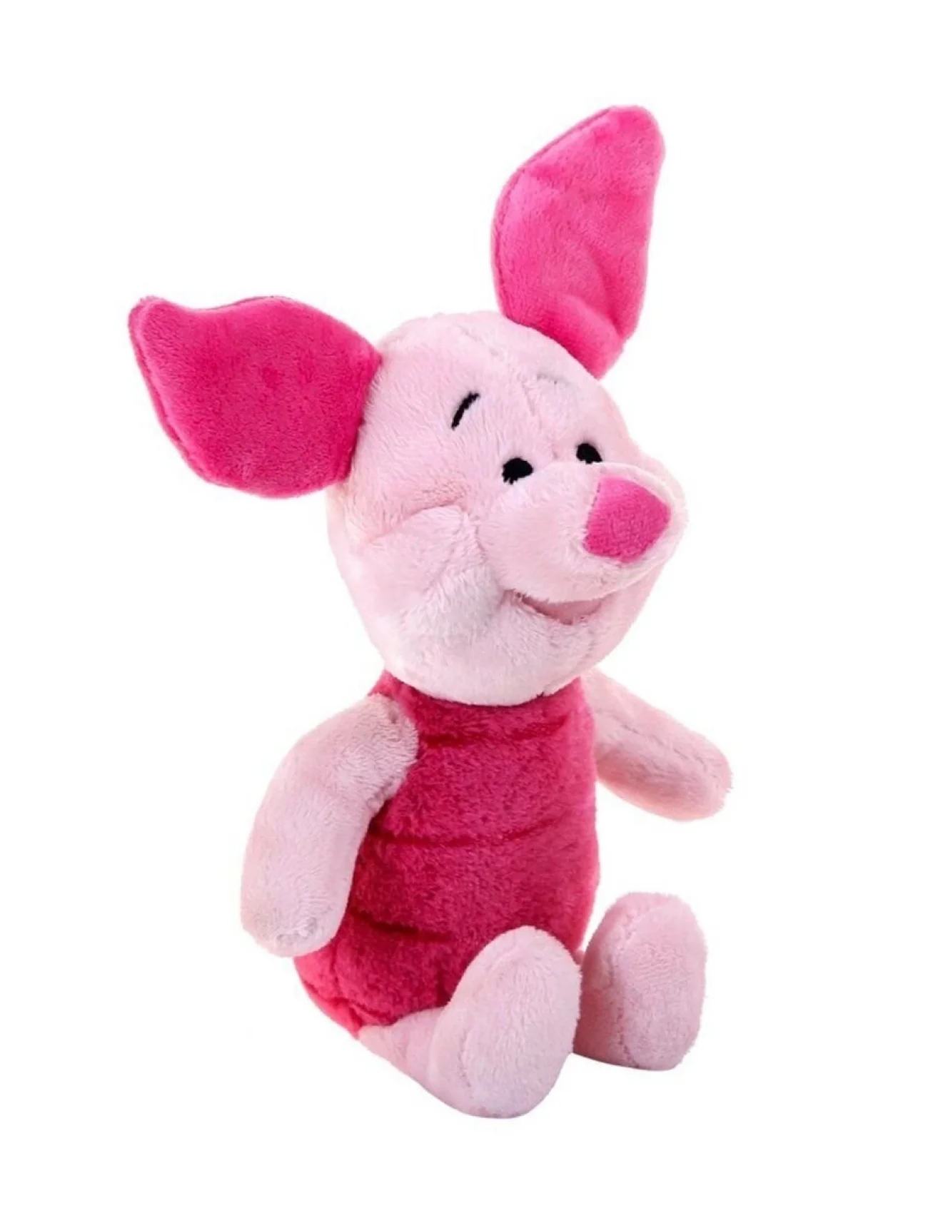 10042 Piglet Core Peluş 25 cm -Sunman