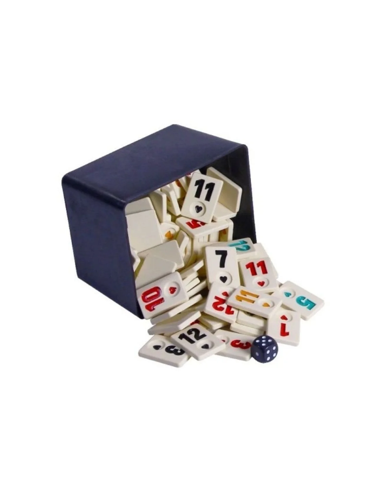 1010242 Gold Okey Taşı - Starokey