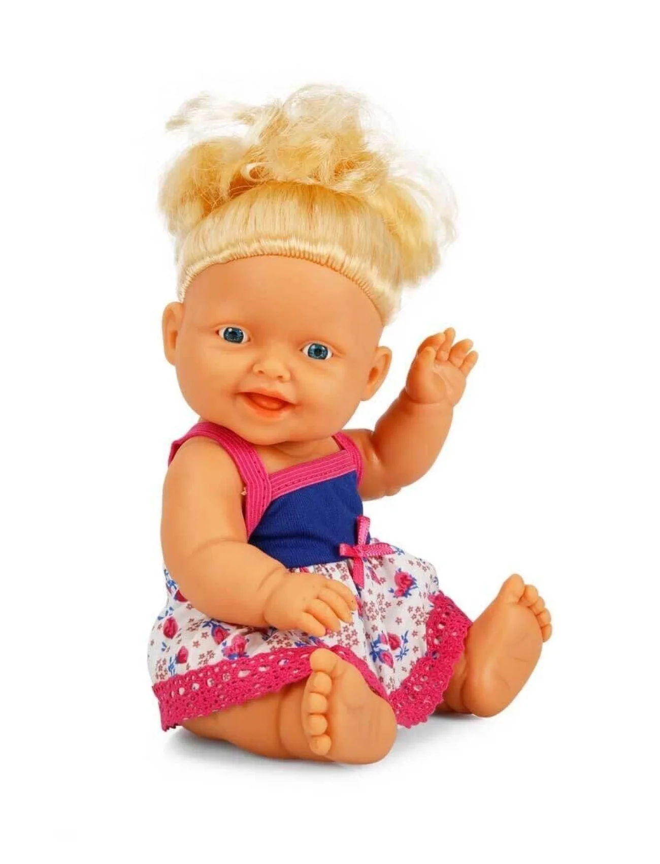 1020010 Sunman, Nil Bebek 23 cm / +3 yaş