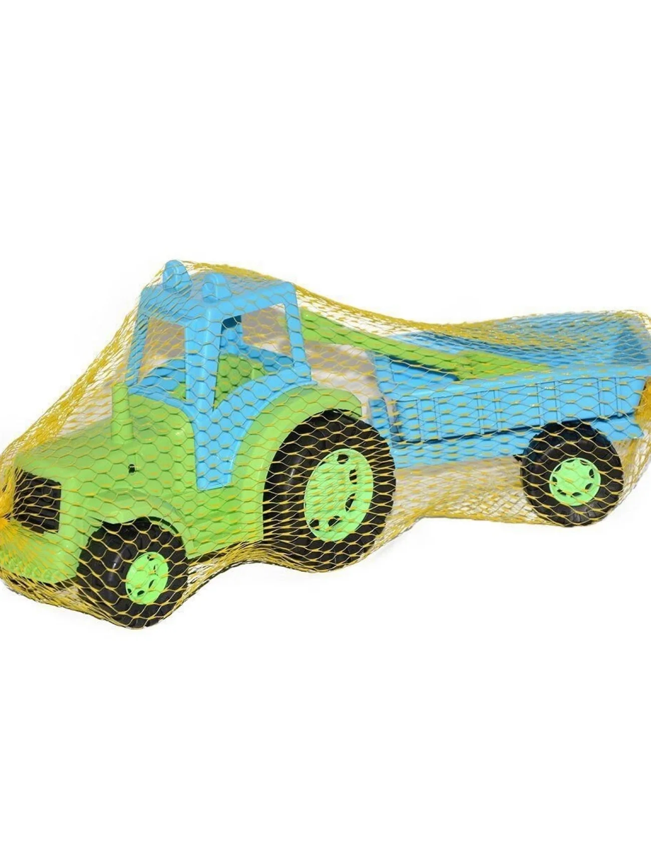 102A Fileli Römorklu Traktör-Halitcan Oyuncak