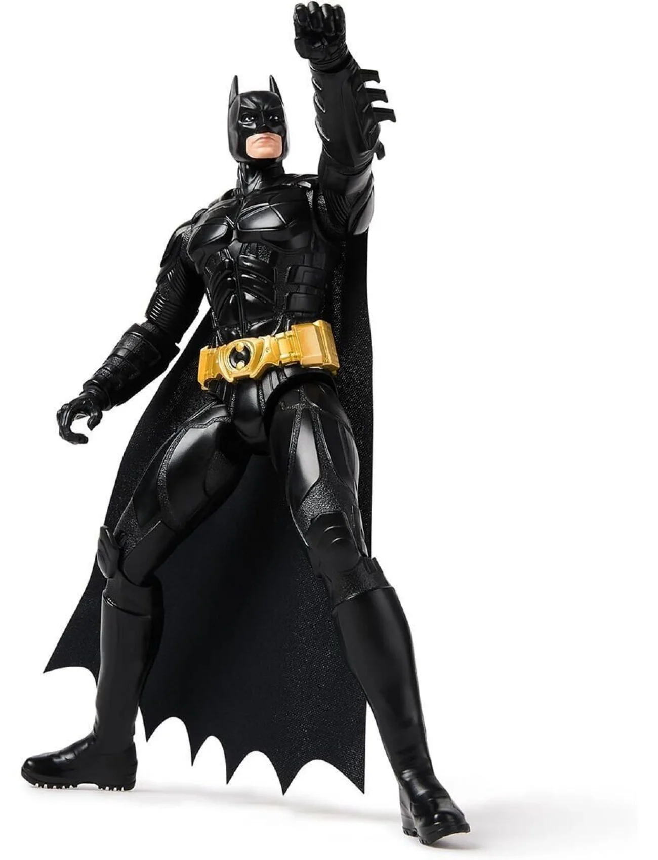 1071115 SUN-SPM-FİGÜR BATMAN 85 YIL THE DARK KNIGHT 30 CM BMAN
