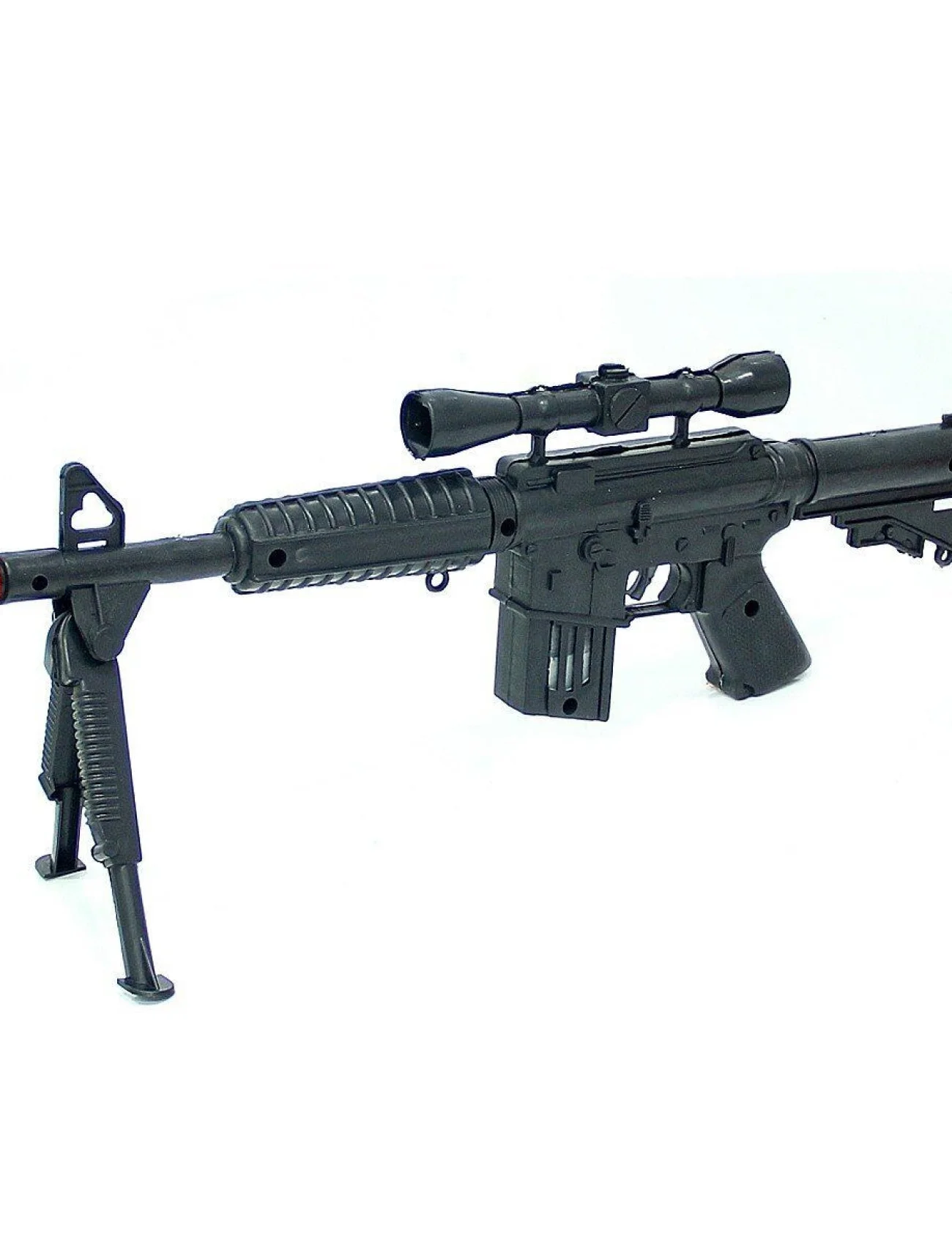 108 M16 Tüfek