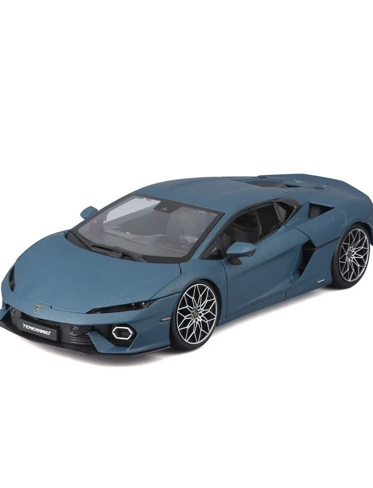 11052 SUN-BUR-1 18 LAMBORGHINI TEMERARIO 2025 2A