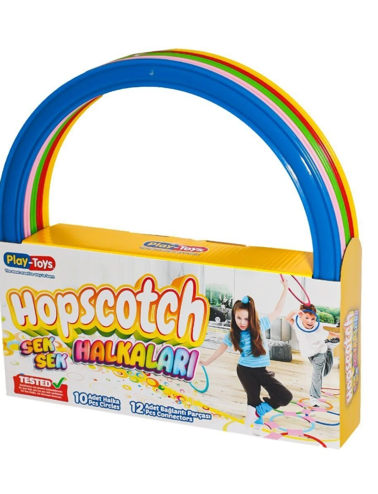 1130-2274 PLAYTOYS HALKA SEKSEK