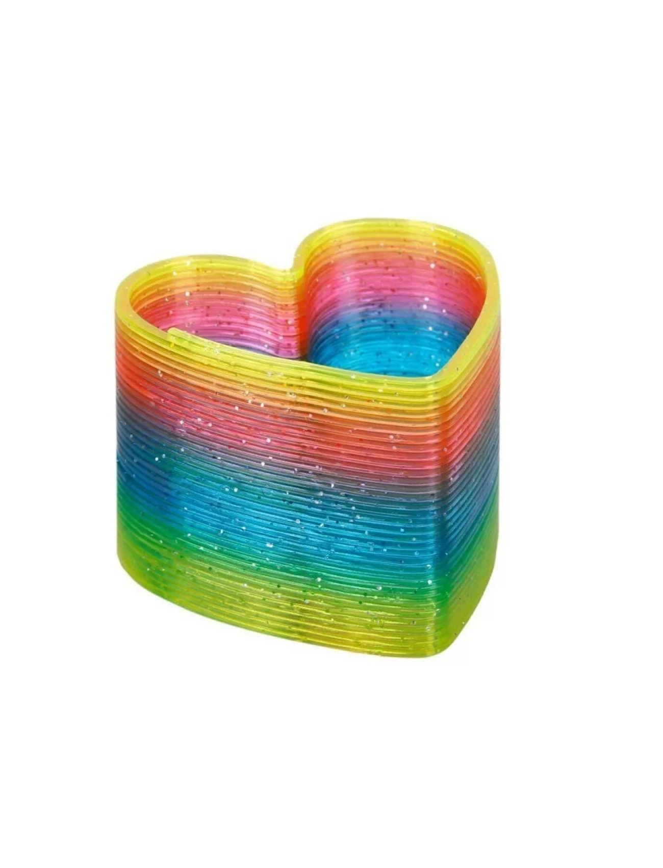 1161 Rainbow Renkli Stres Yayı -Sunman