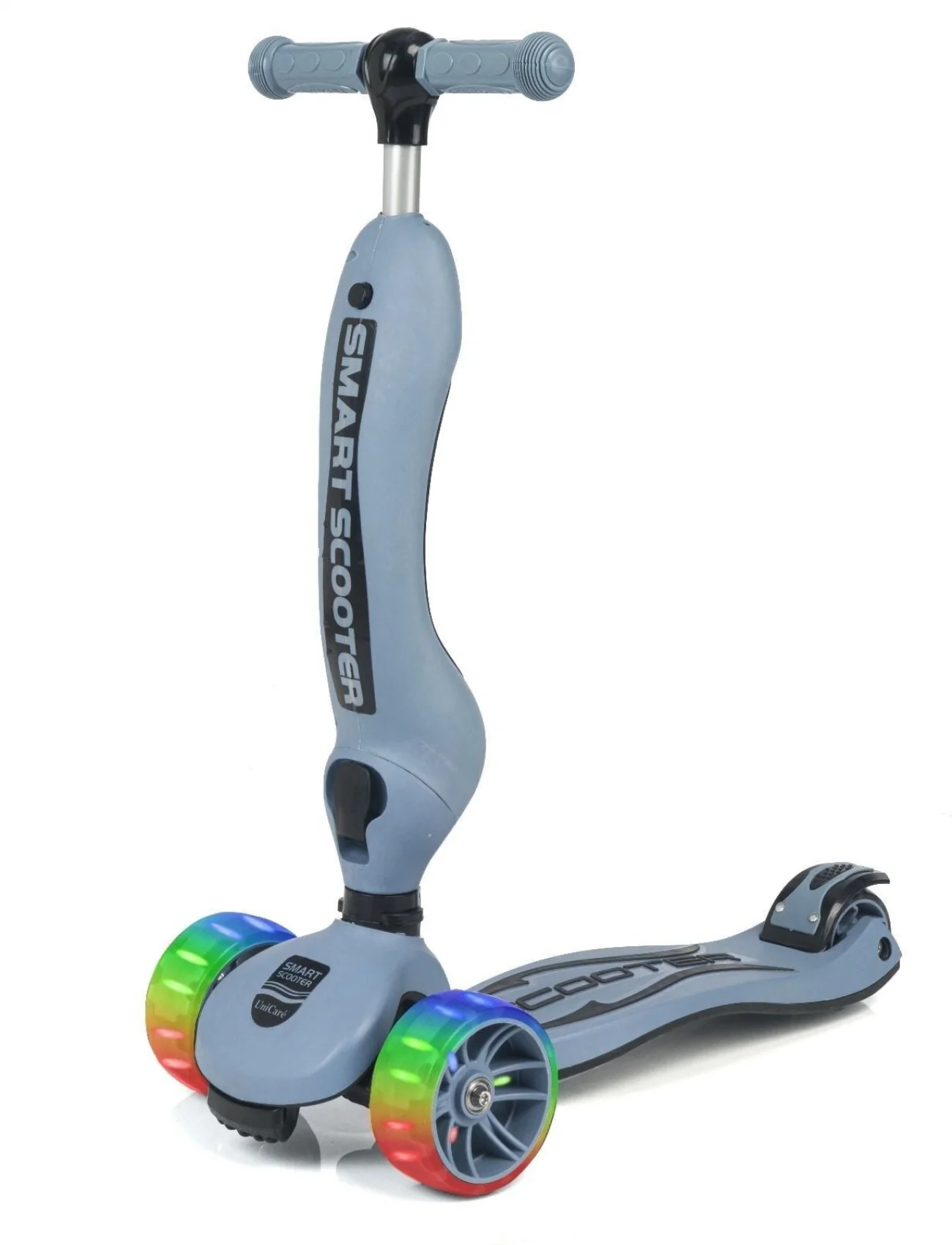 119-120-121 Işıklı Smart Scooter -Taşpınar