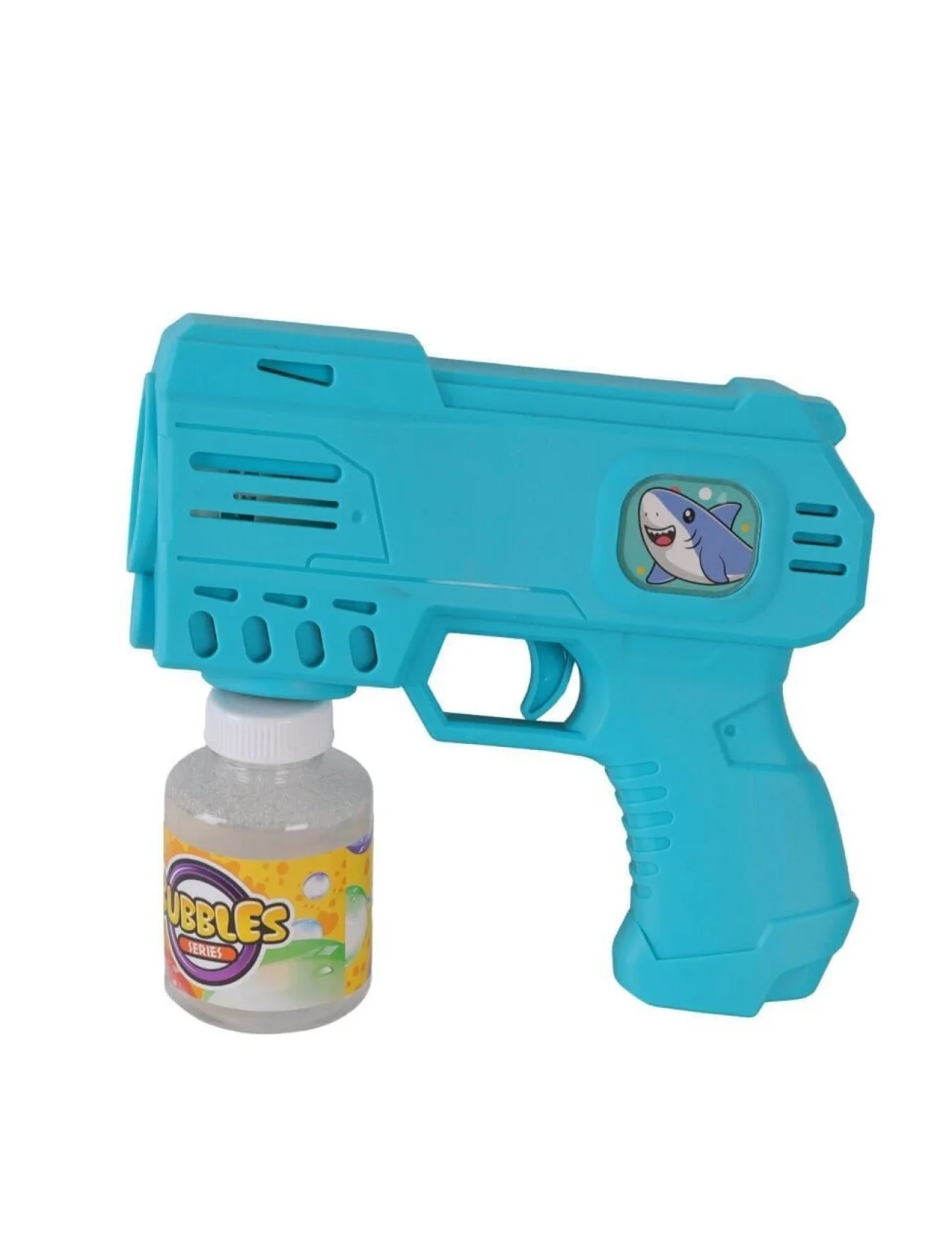 119C KUTU KÖPÜK ATAN TABANCA