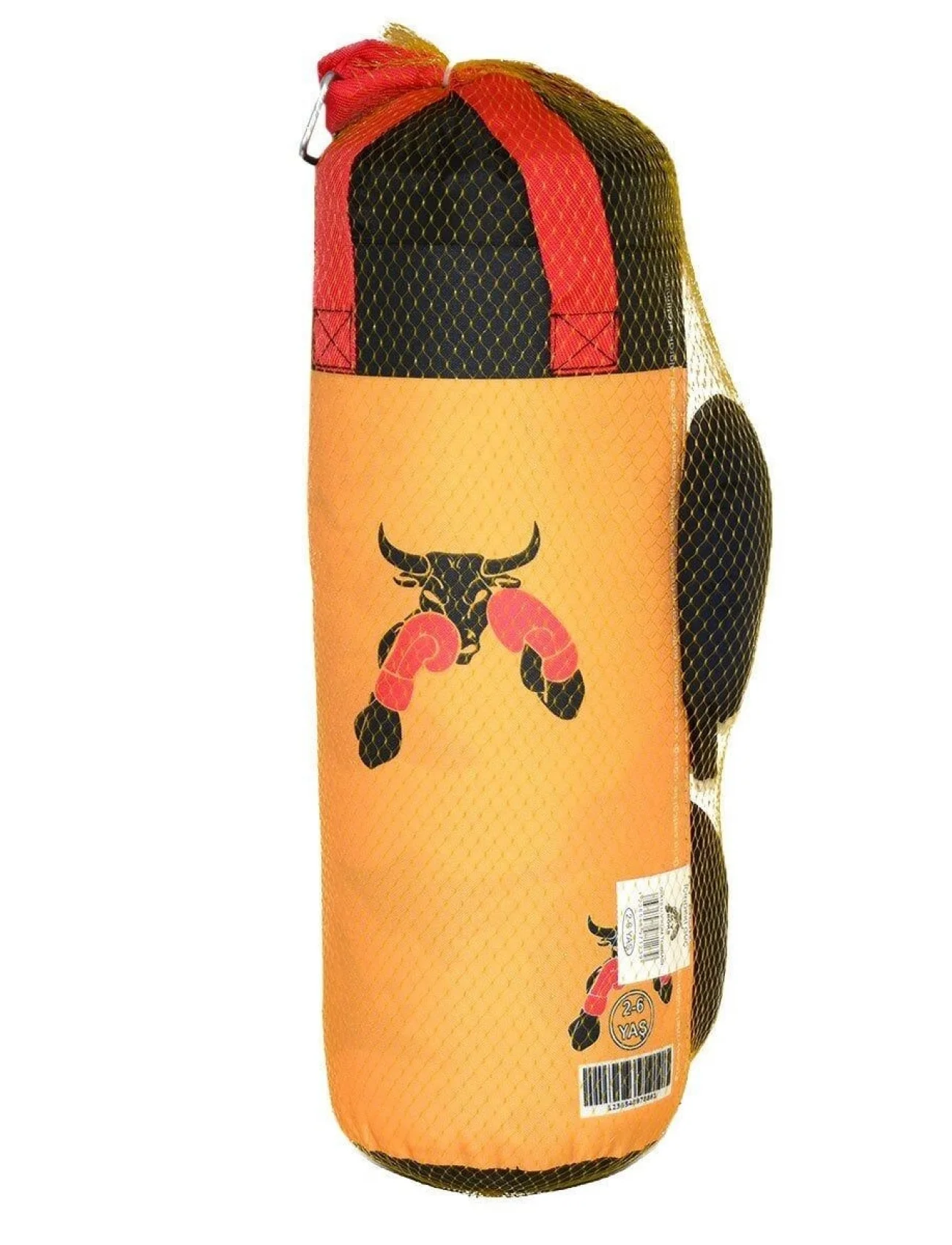 1239 UV Baskılı Kum Torbası  50X18 -KY Spor