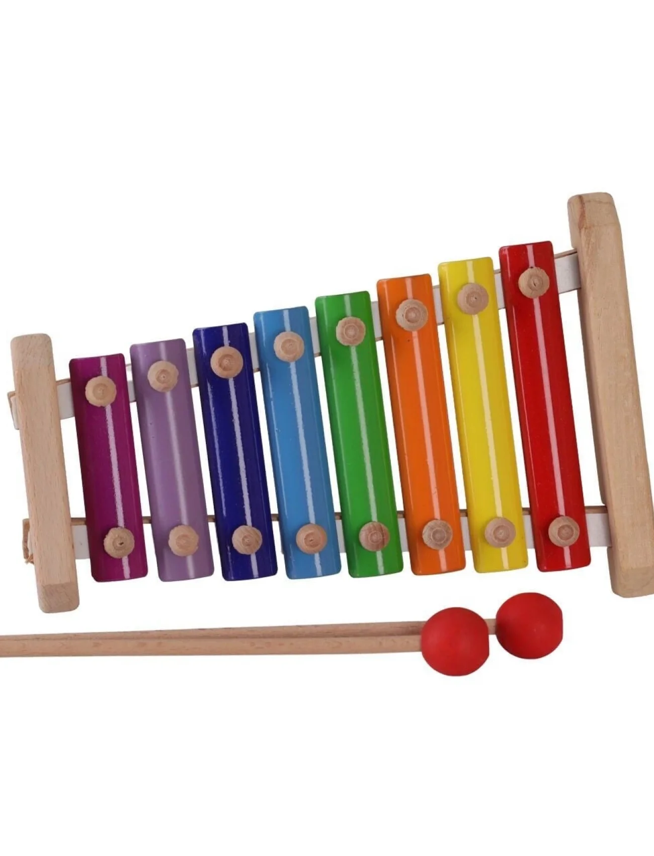 123KR WOODOY KSİLOFON