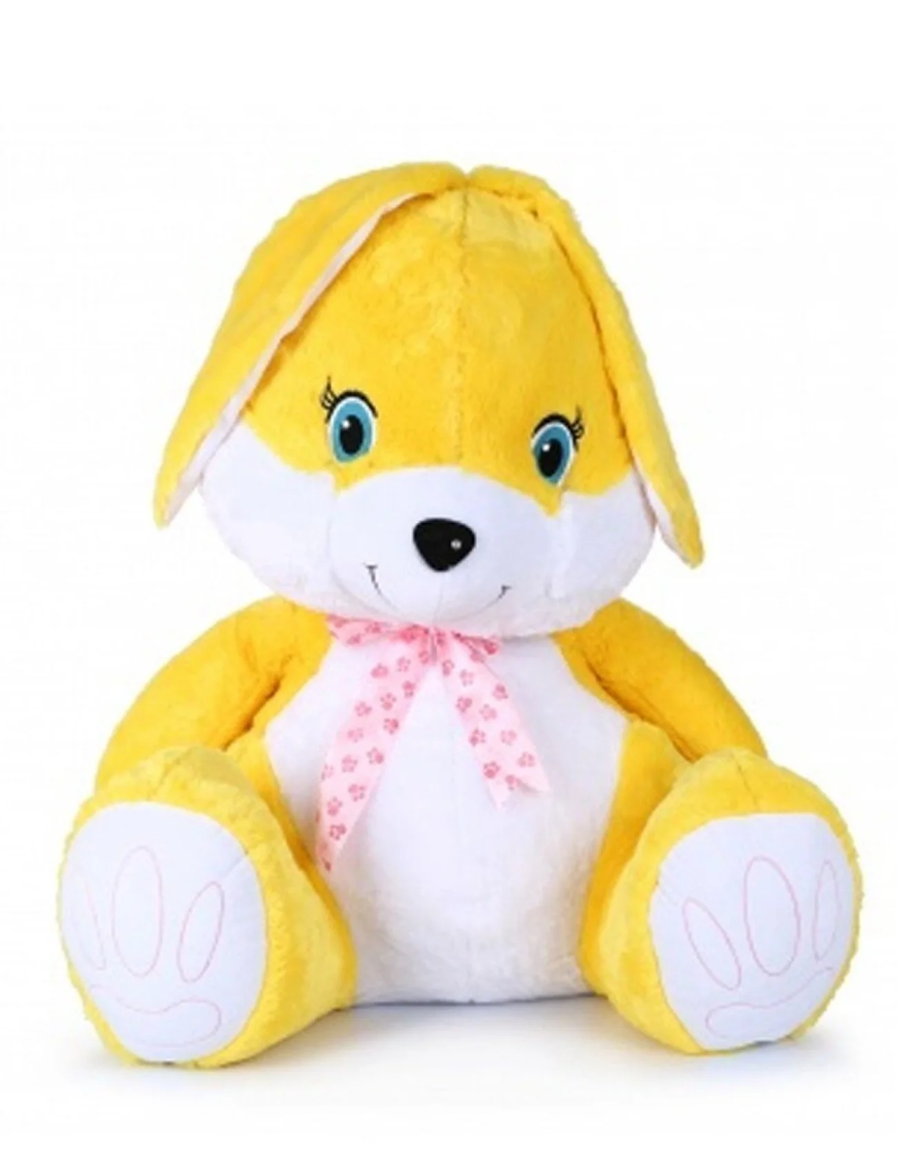 1271S Selay, Tavşan 50 cm Sarı