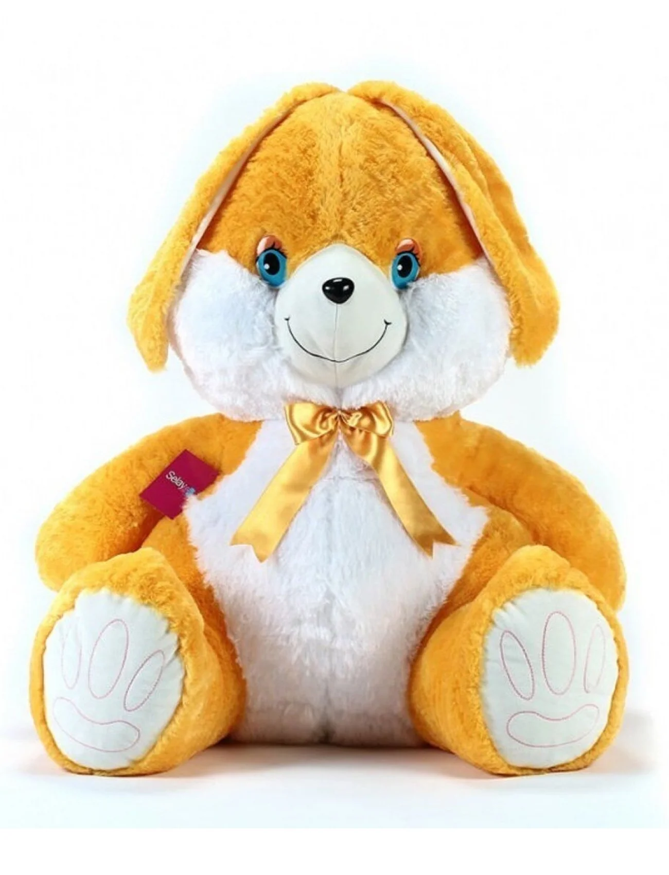 1275SR TAVŞAN 80 CM SARI