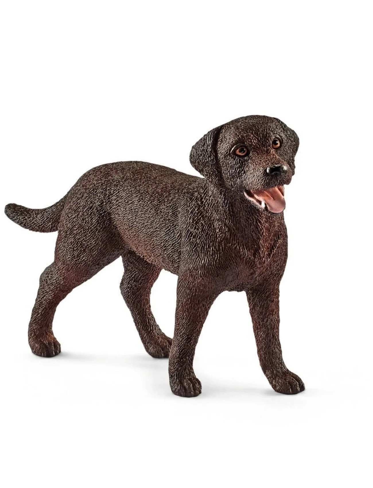 13834 Schleich - Dişi Labrador Retriever  +3 yaş