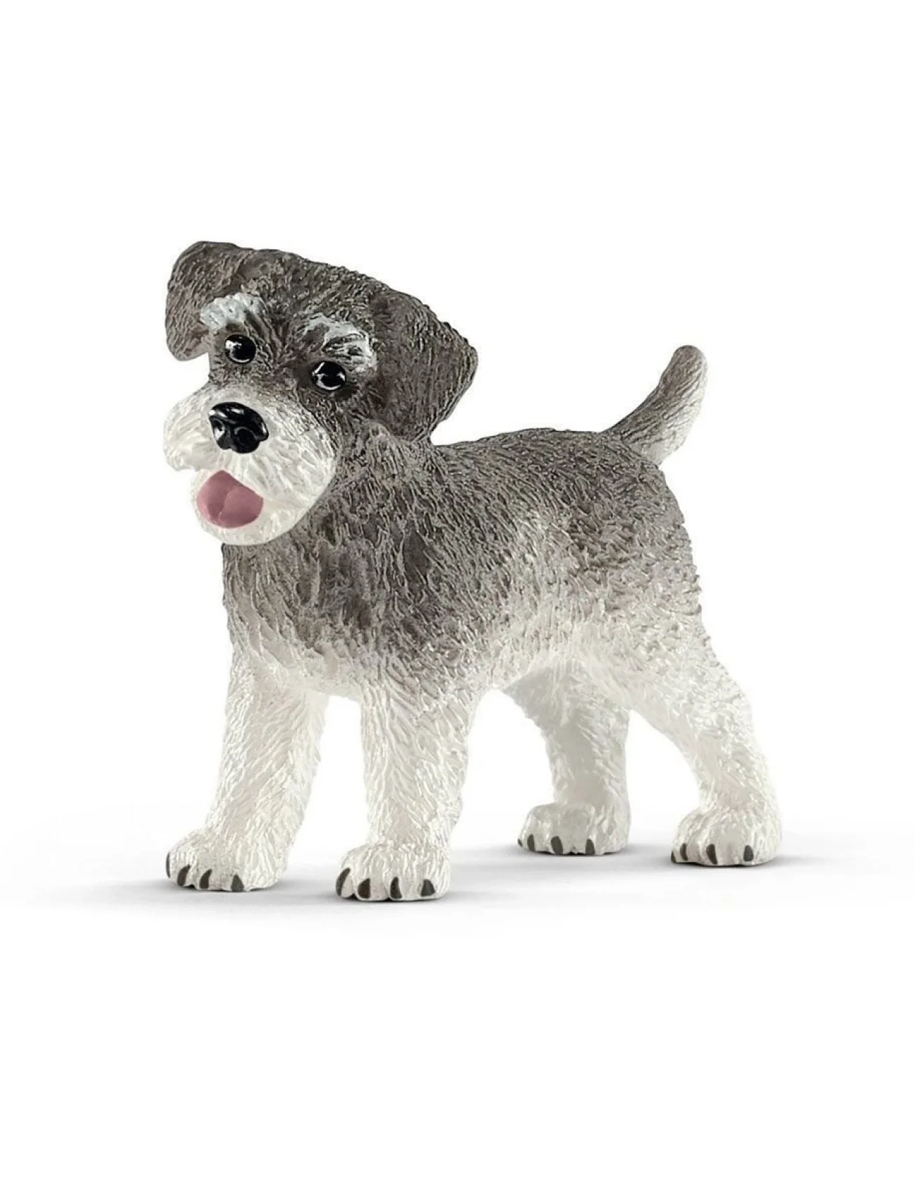 13892 Schleich - Minyatür Schnauzer +3 yaş