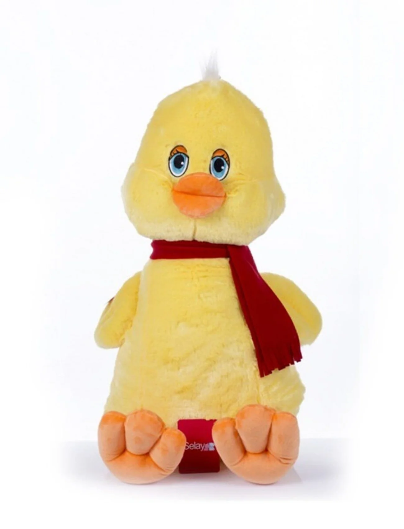 1410 CİVCİV 55 CM SARI