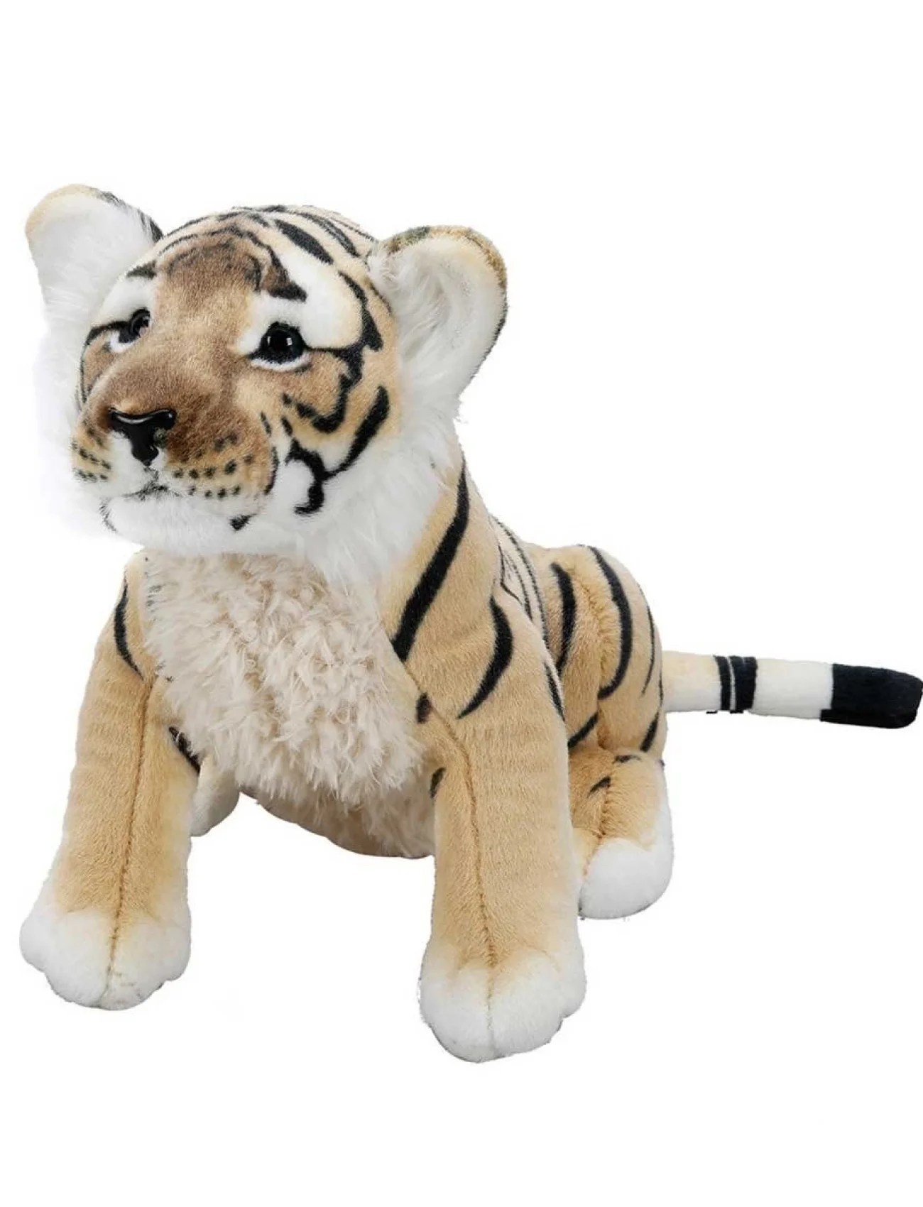 1414 Kaplan Peluş 45 cm