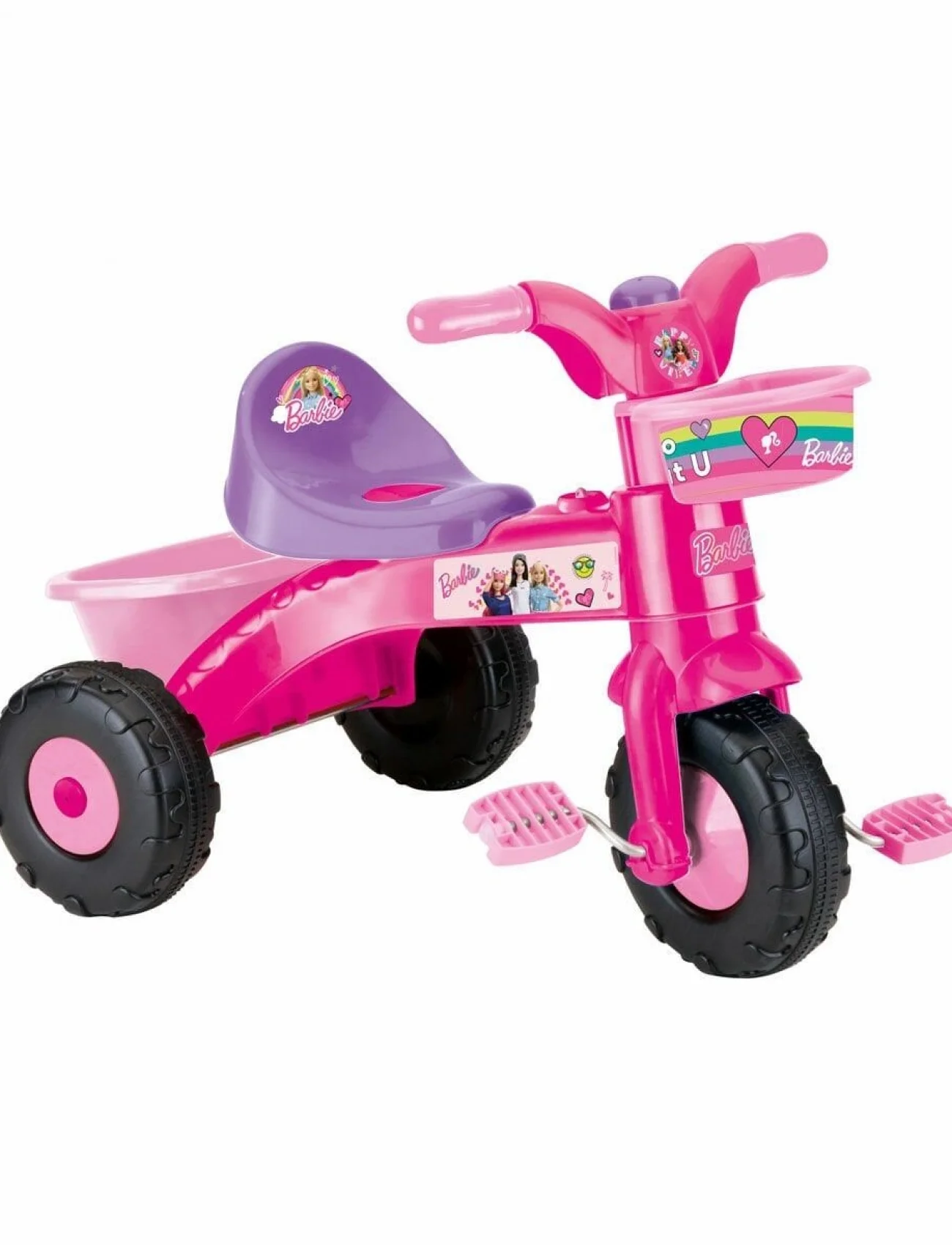1606 BARBIE BİSİKLET