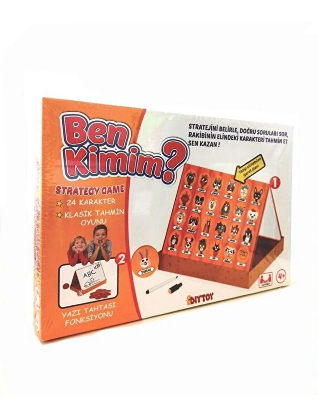 1631548 TAHMİN ETME OYUNU BİL BAKALIM KİM