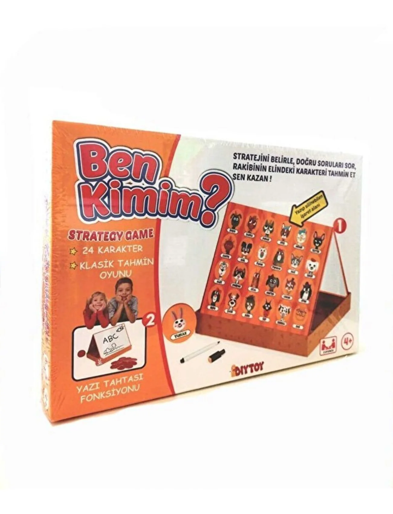 1631548 TAHMİN ETME OYUNU BİL BAKALIM KİM
