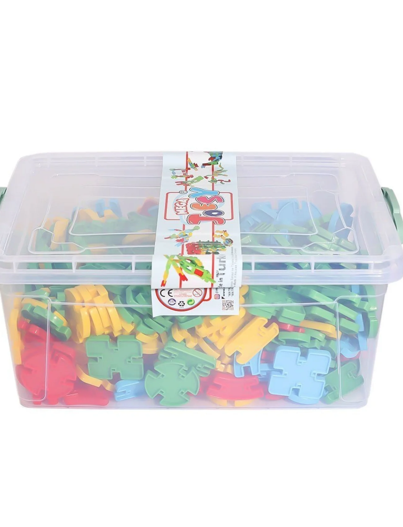 1645 380 PARÇA MEGA JOESY P KAPTA