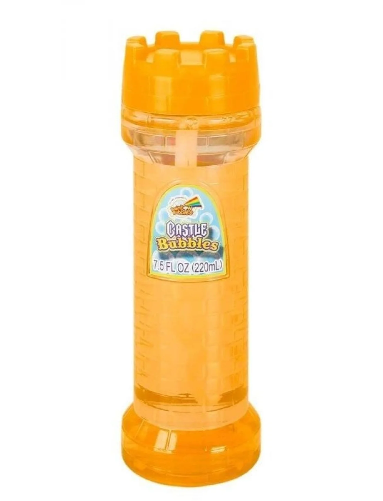 1654 Kale Köpük Oyunu 220ml