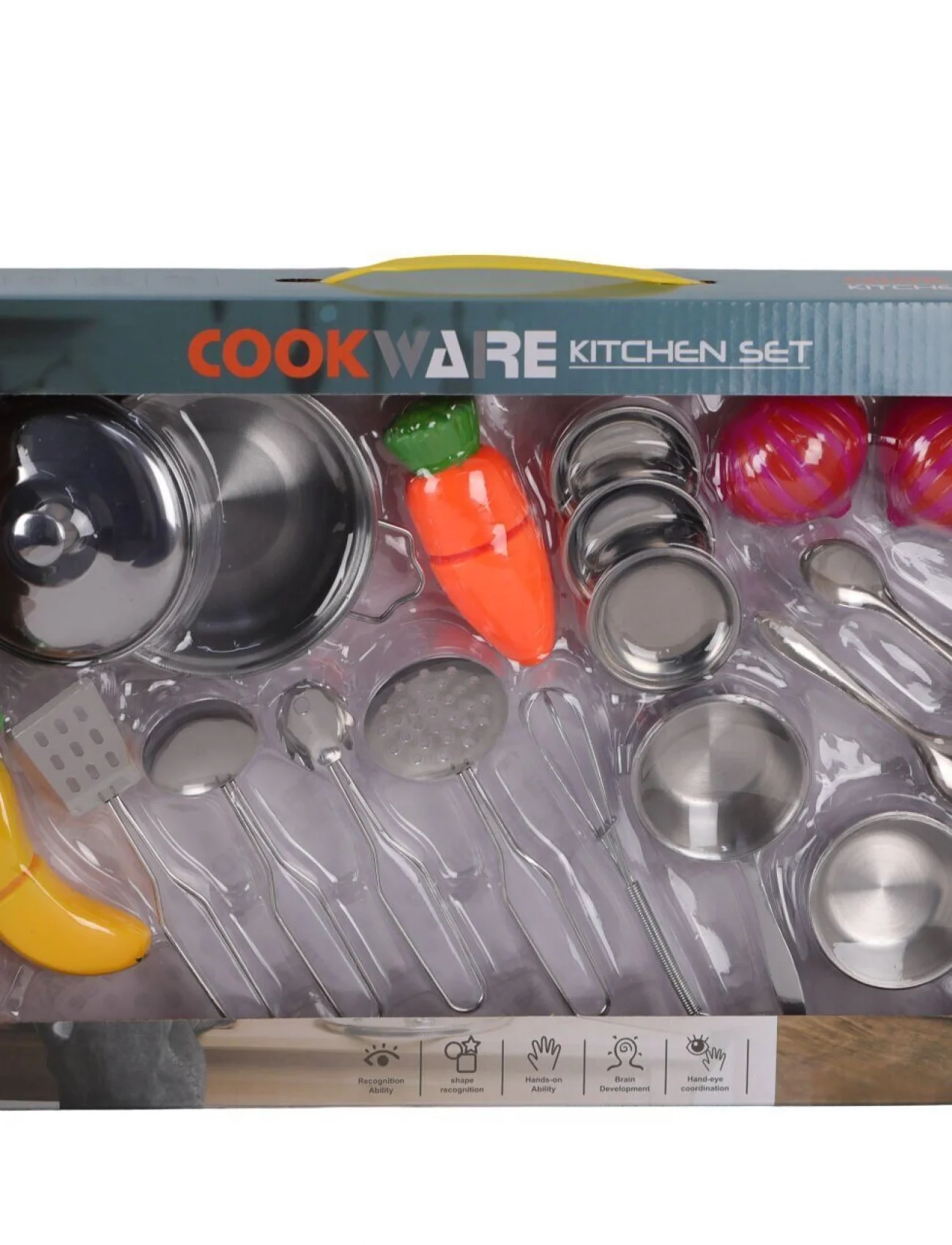 1701 MEYVE SEBZELİ MUTFAK EKİPANLAR