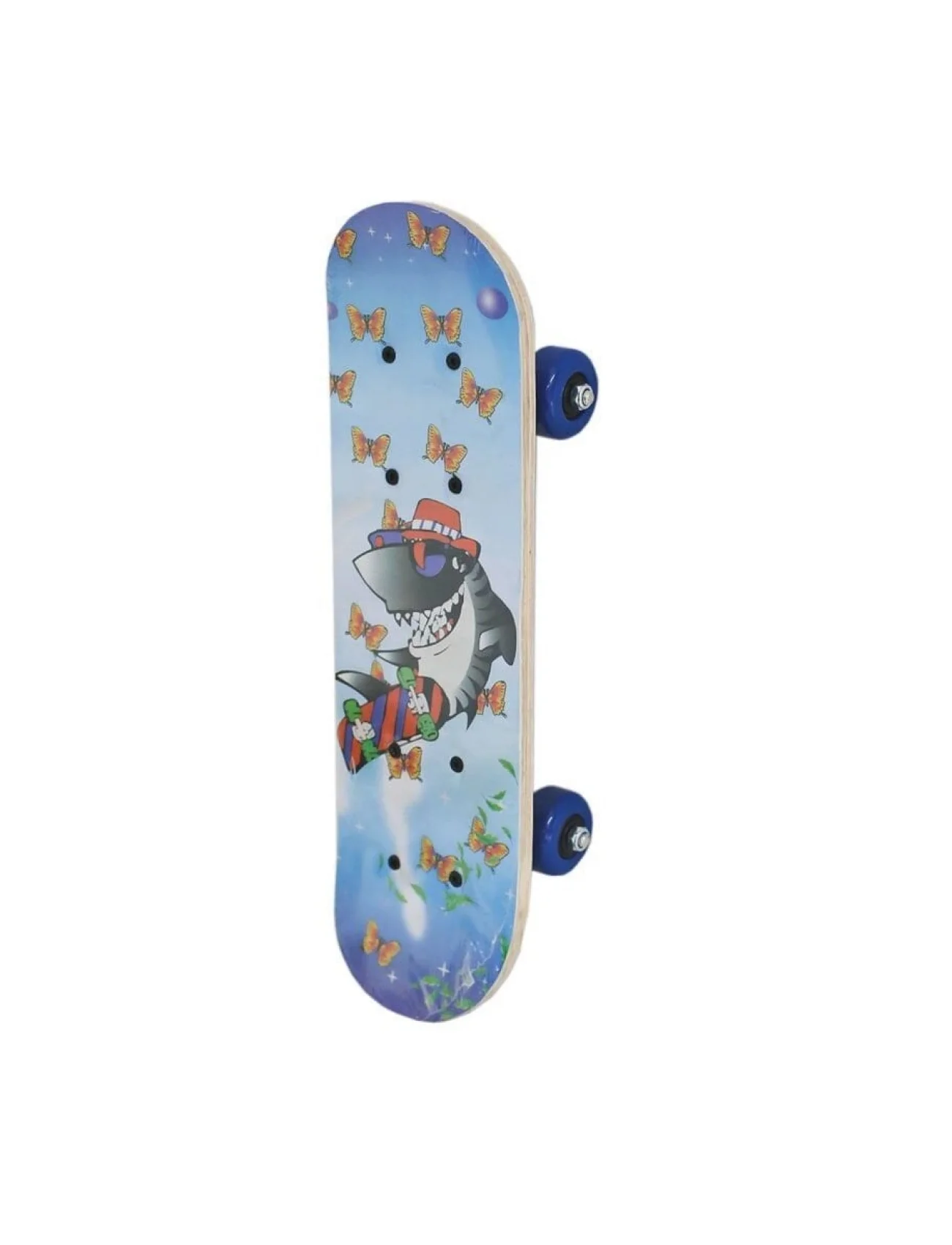 1705 Küçük Kaykay -Can Oyuncak