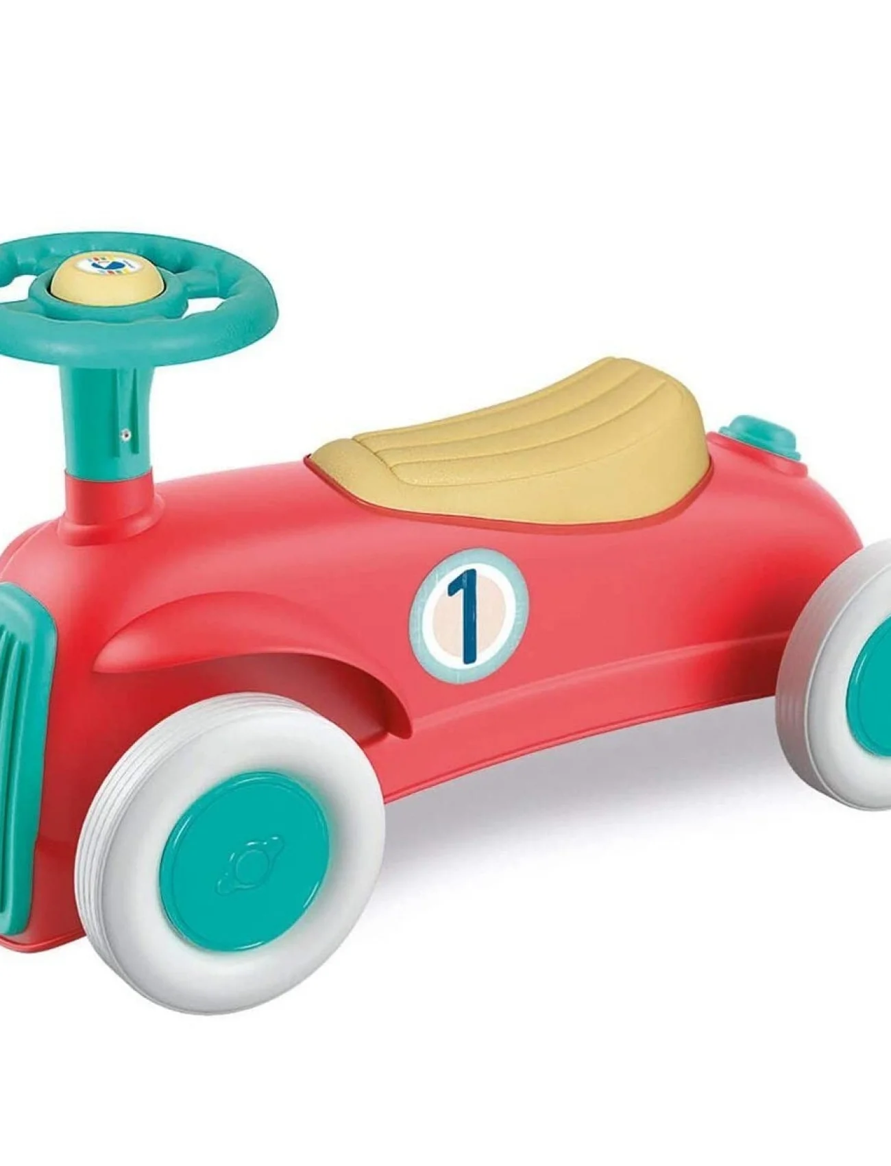 17308 Baby Clementoni İlk Klasik Arabam / 12-36 ay