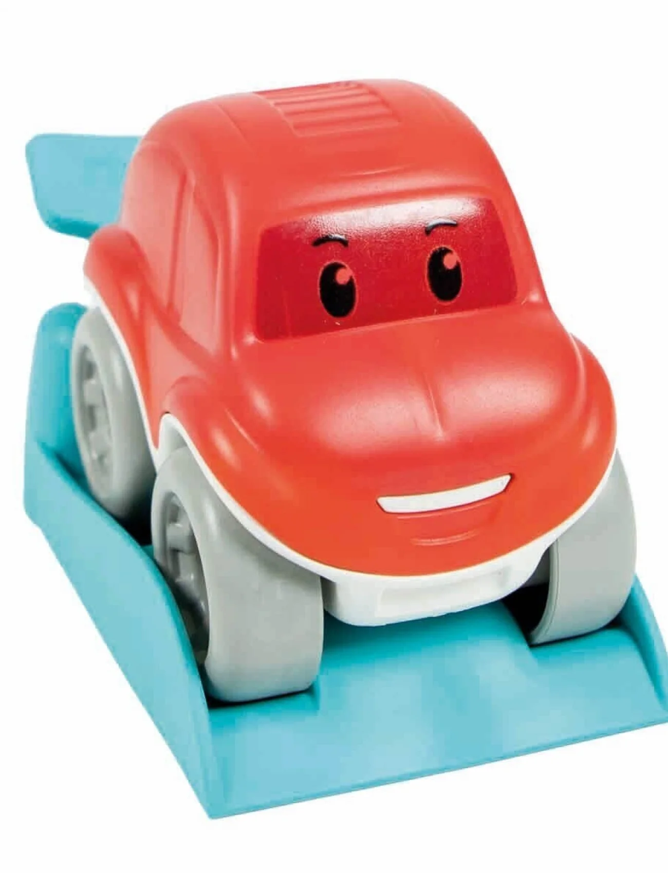 17429 Baby Clementoni - Taklacı Arabalar