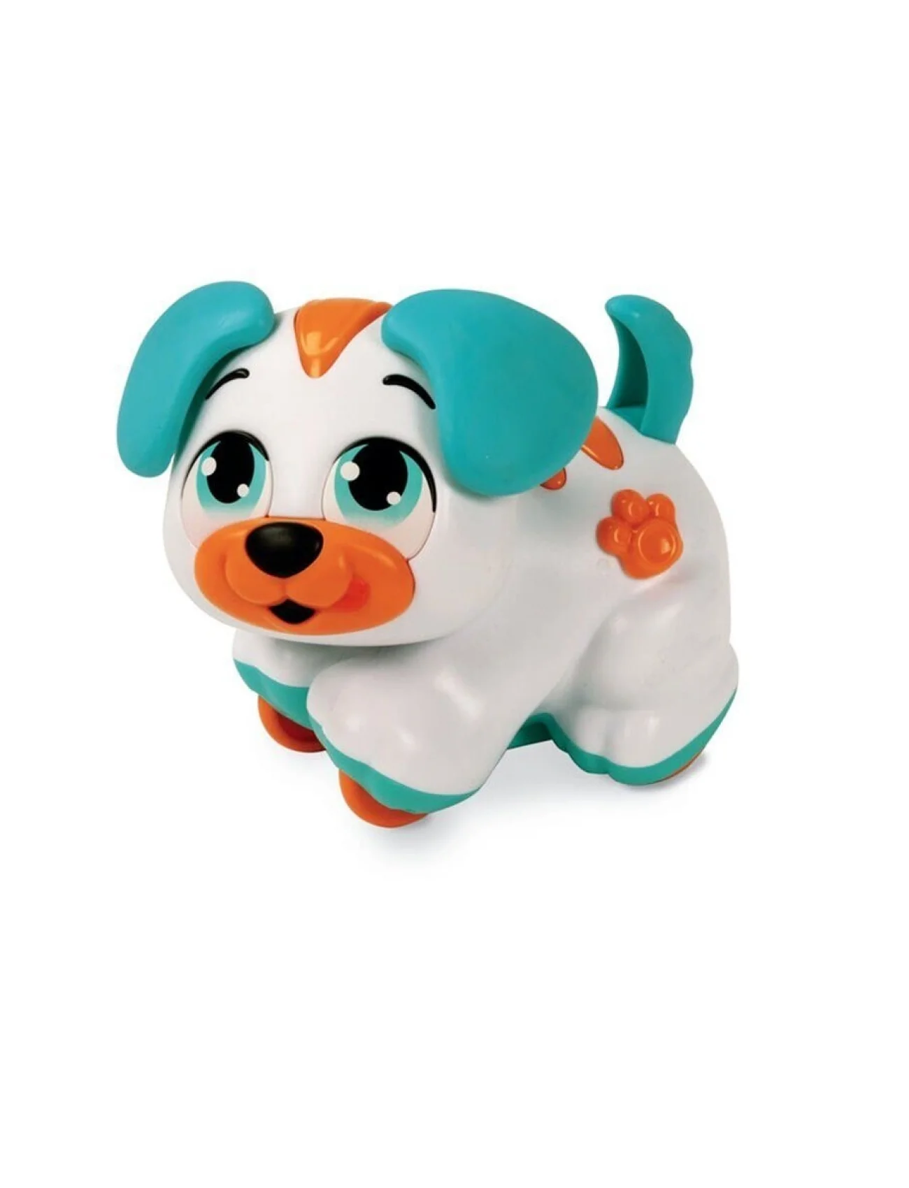 17463 Baby Clementoni - Sevimli İnteraktif Köpekçik