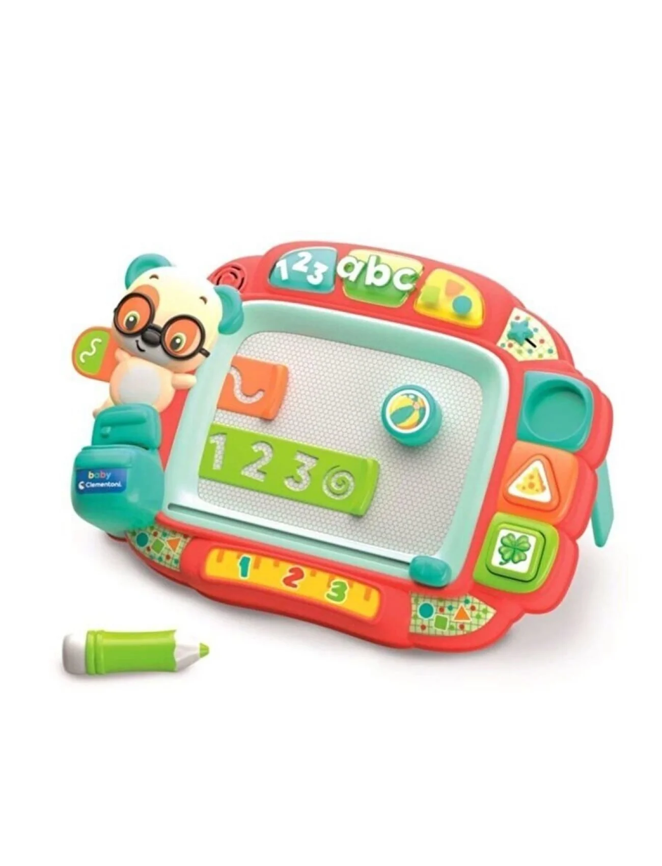 17489 Baby Clementoni - Yazı Tahtası