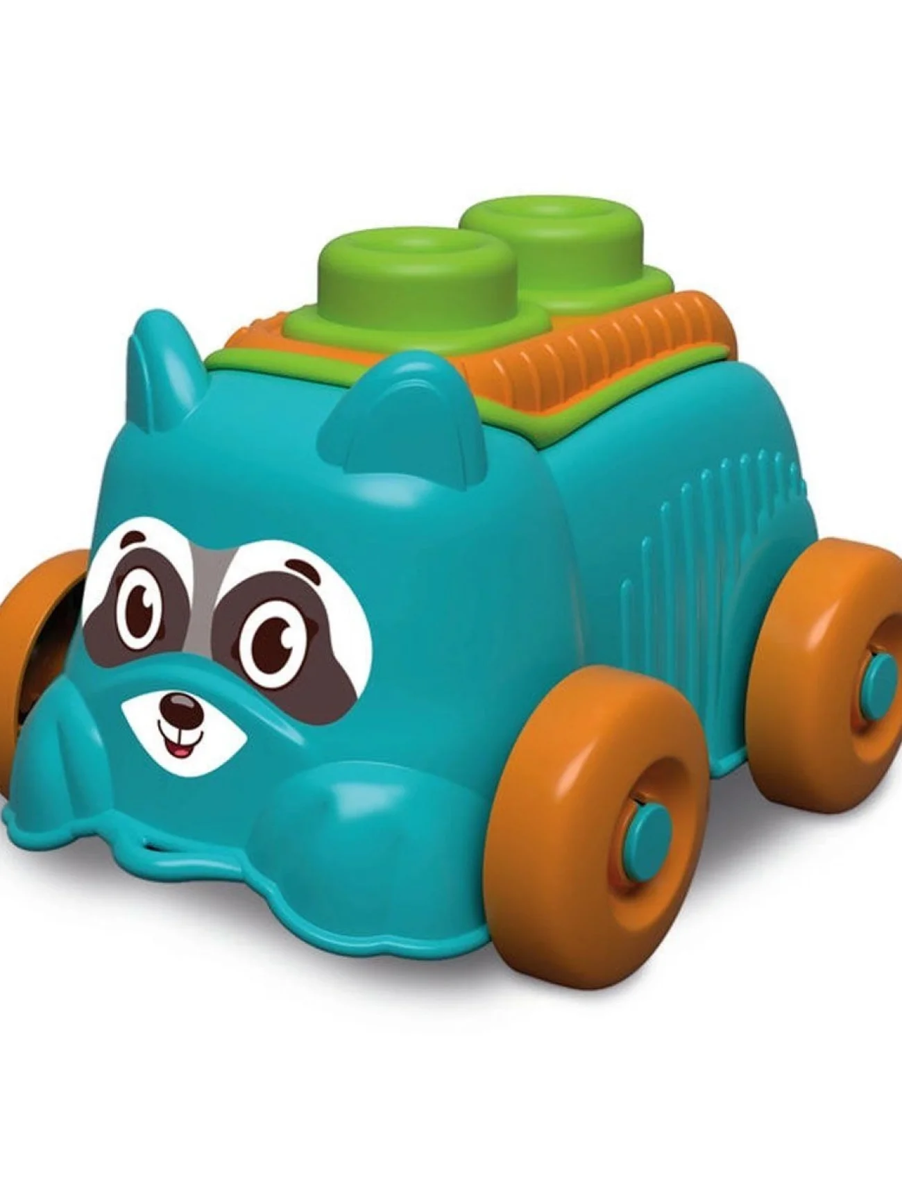 17904 Soft Clemmy - Yumuşak Blok Duyusal Köpek 6-36 ay