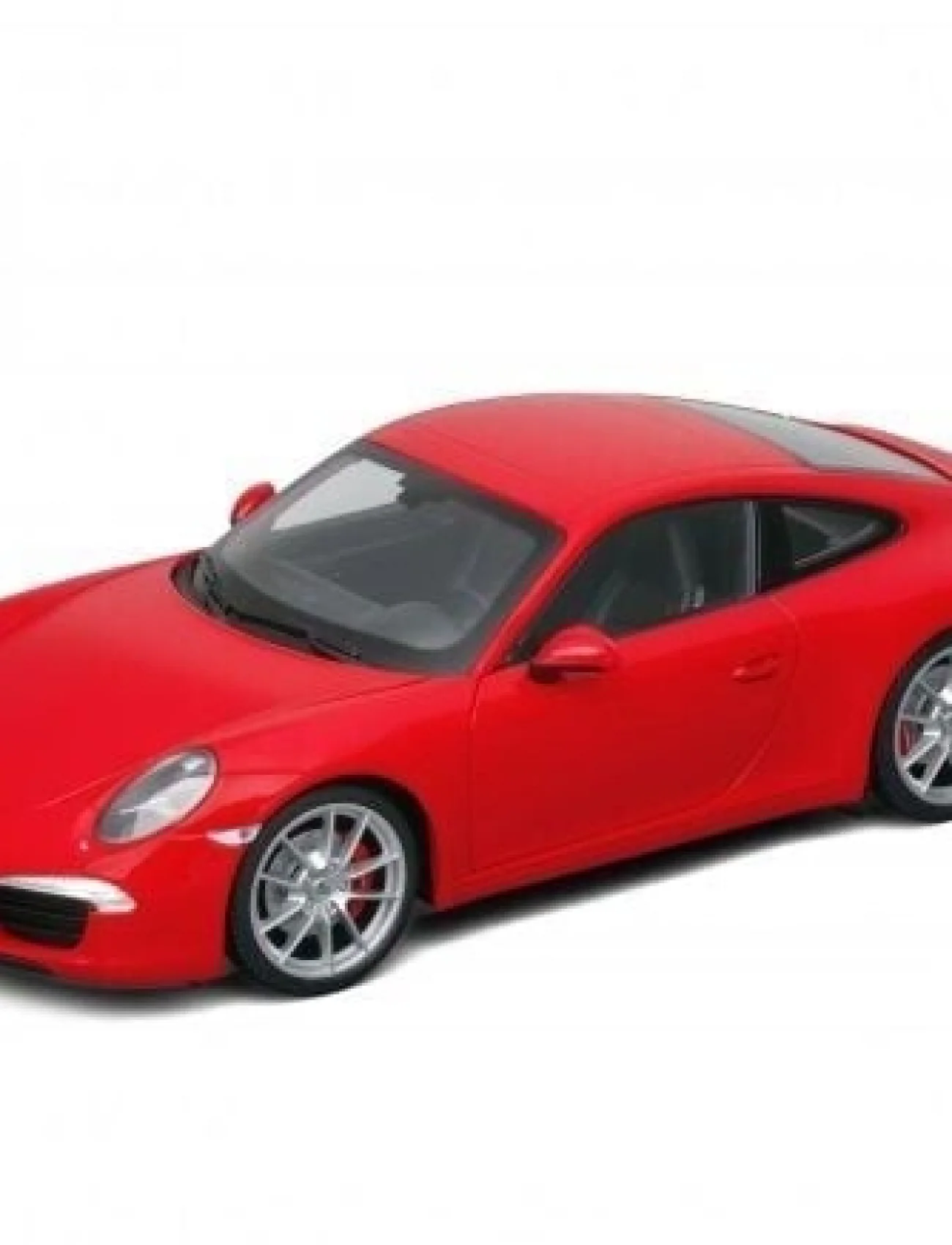 18047 WELLY DIE CAST 1 18 PORSCHE 911