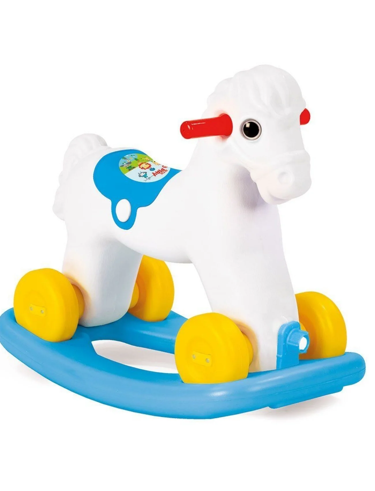 1809 FISHER-PRICE SALLANAN AT