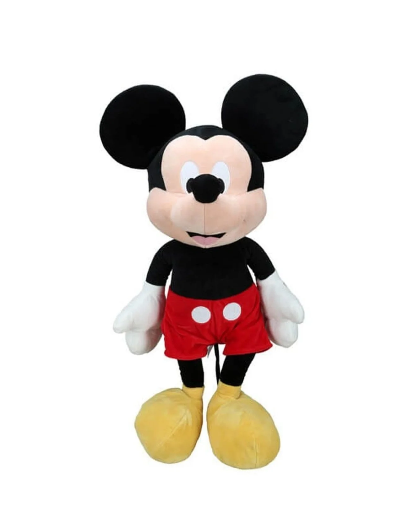 20088 Mickey Core Peluş 76 cm