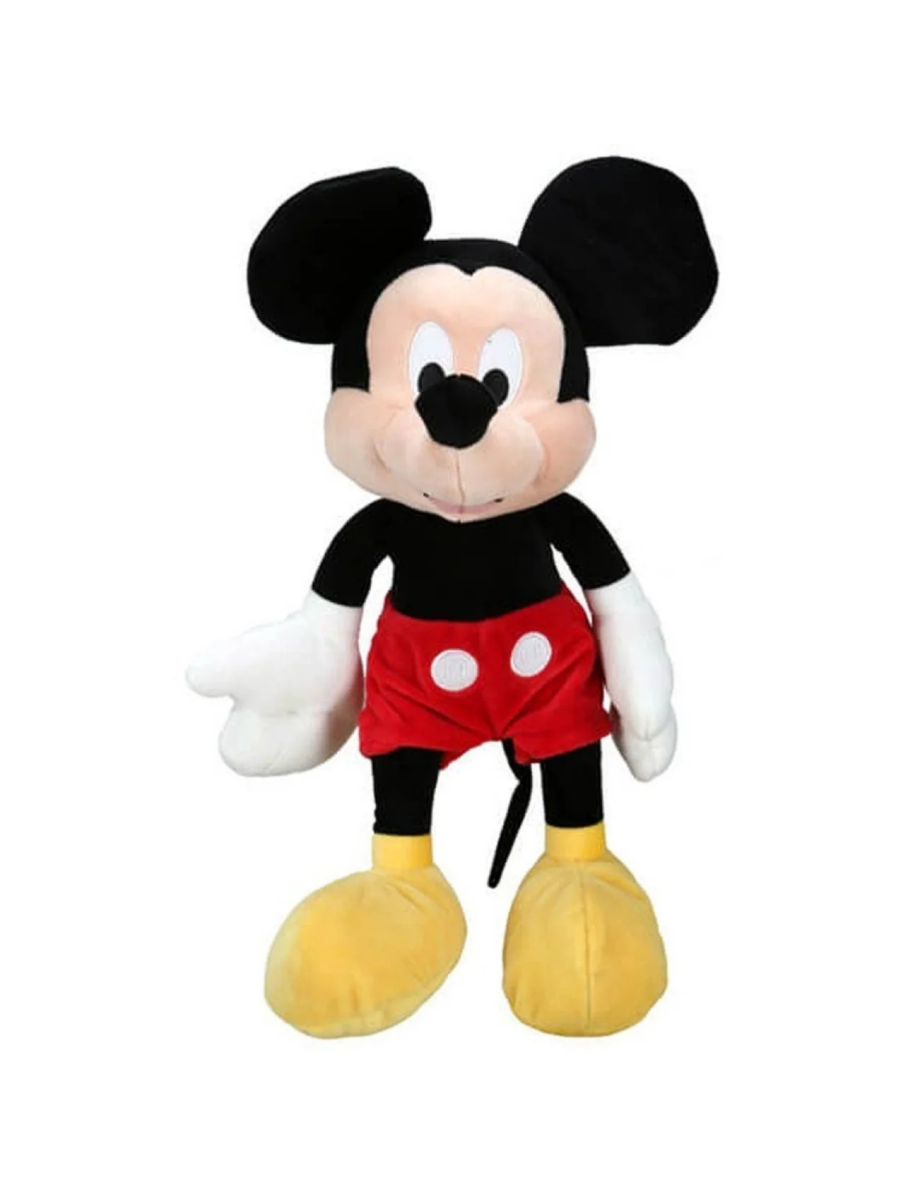 20090 Mickey Core Peluş 43 cm