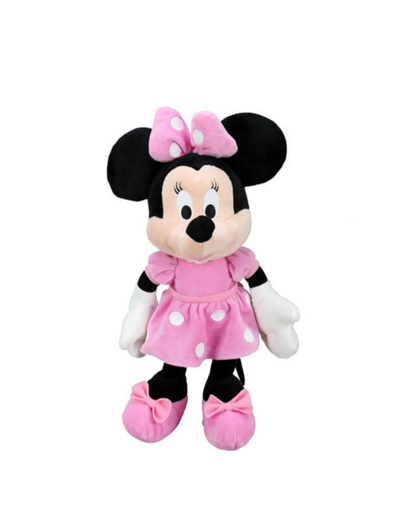 20091 Minnie Core Peluş 43 cm.