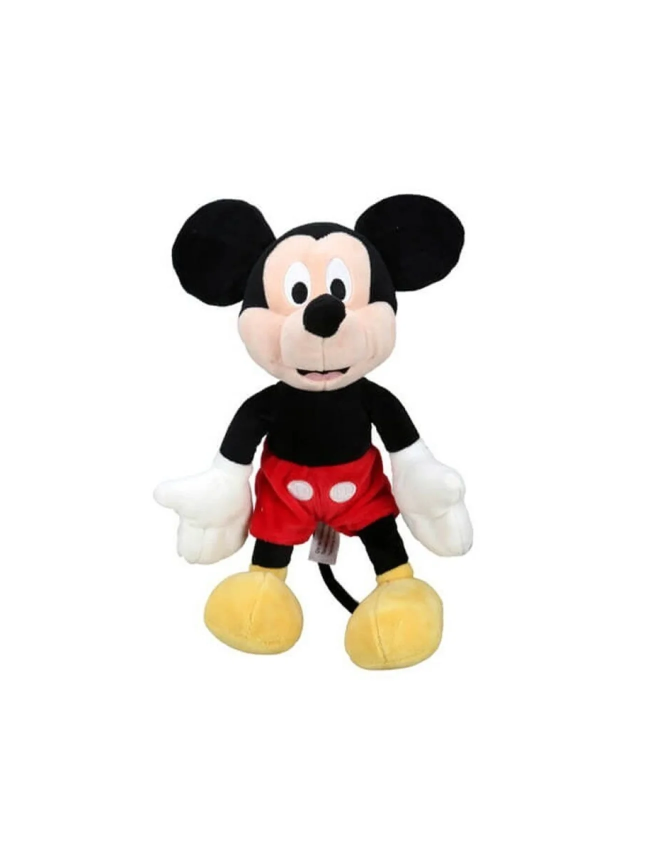 20092 Mickey Core Peluş 25 cm