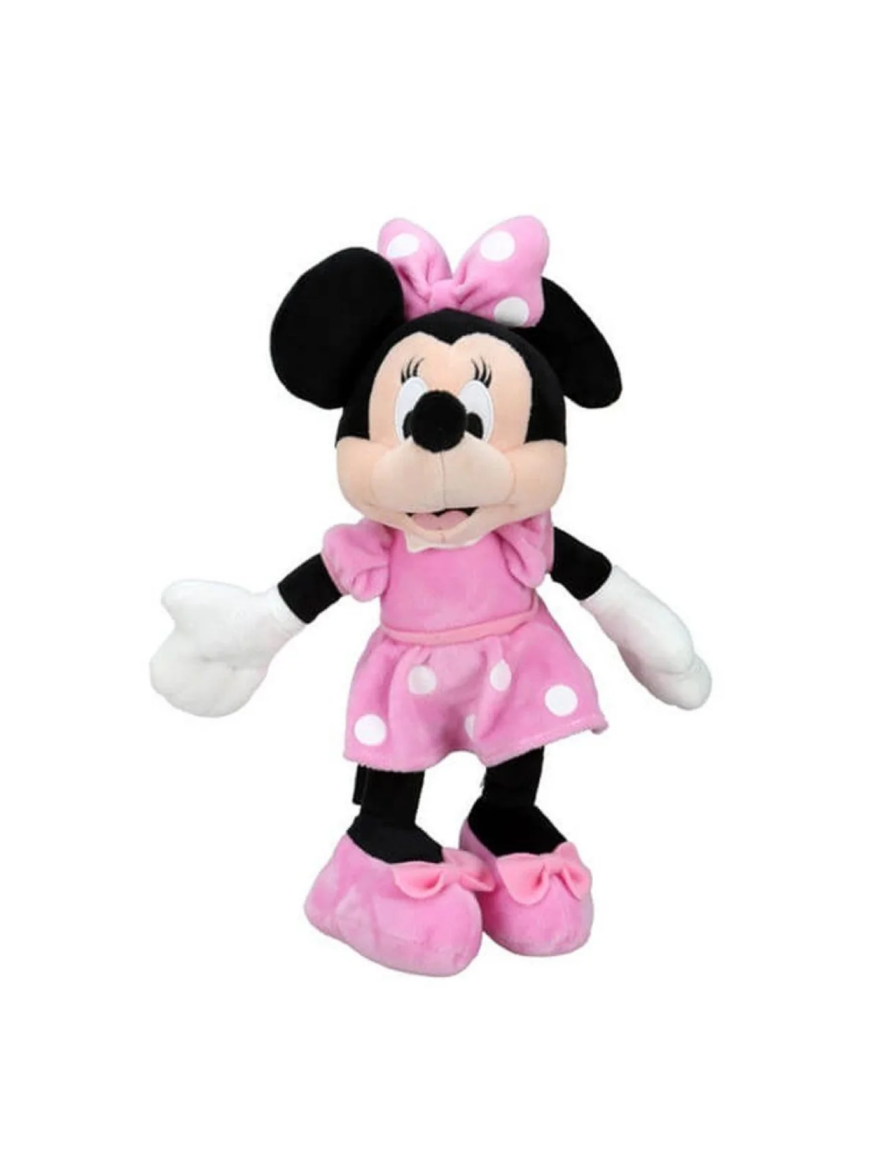 20093 Minnie Core Peluş 25 cm
