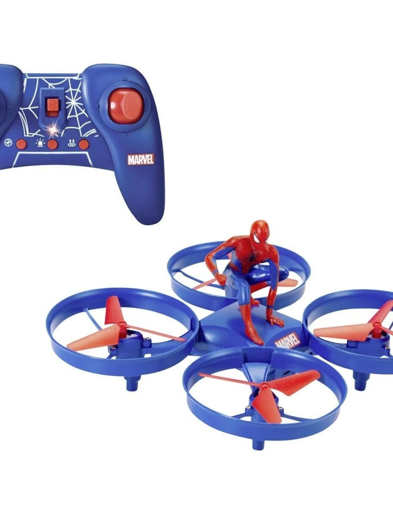 203225004 RC SPİDER-MAN DRONE RTR