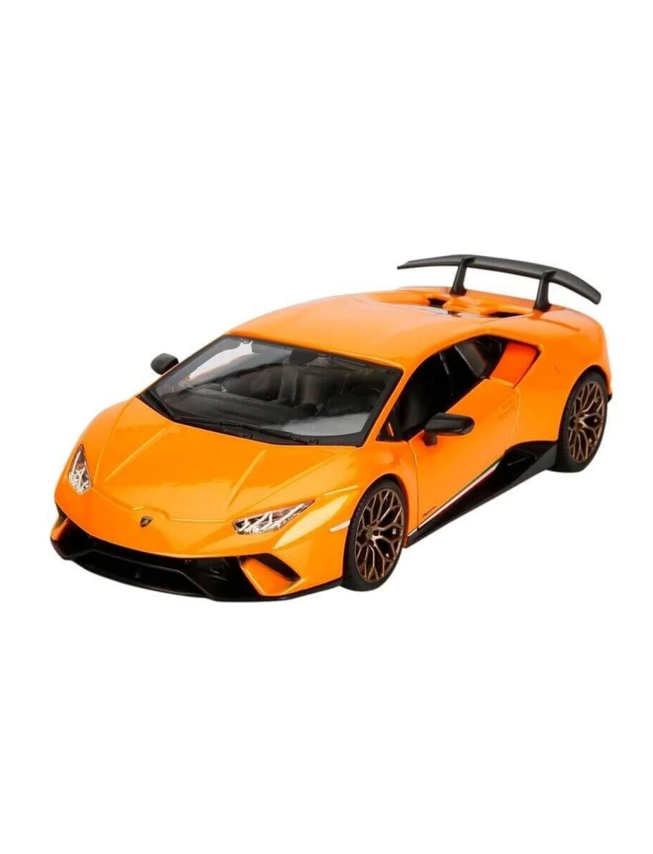 21092 SUN-BUR-1 24 A LAMBORGHINI HURACAN PRFORMANTE TRNC
