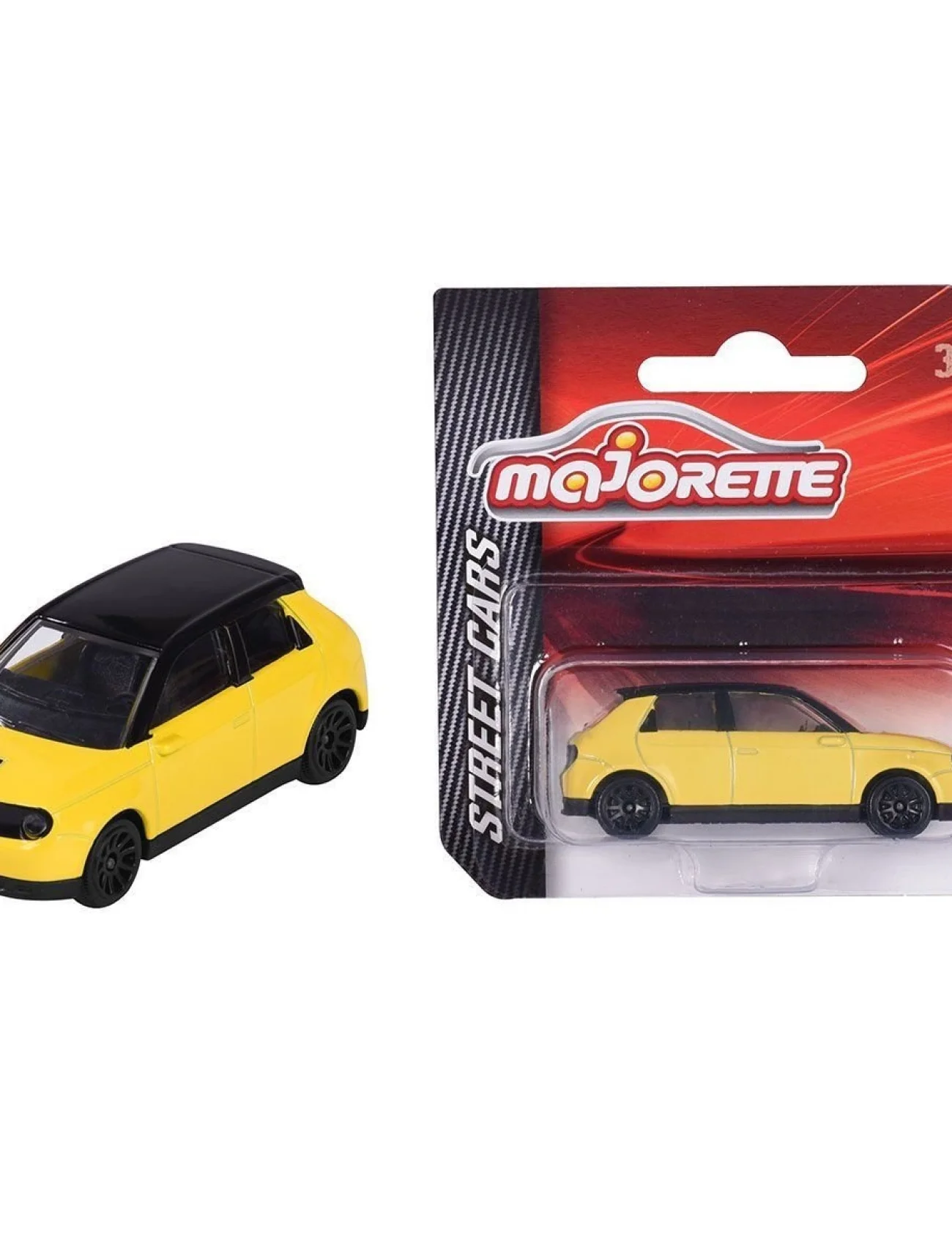 212053051 Street Cars Assortment 18-asst