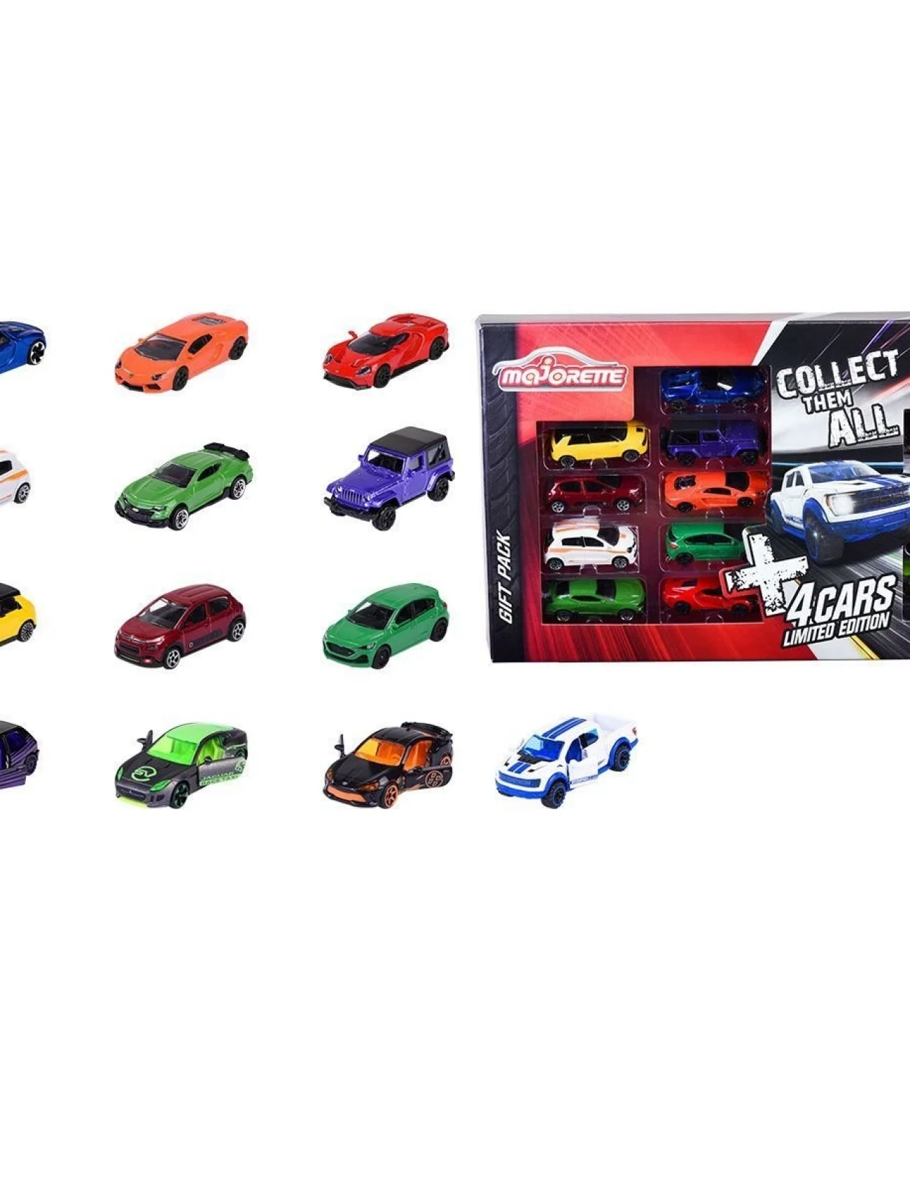 212054036 GİFTPACK 9+4 LİMİTED EDİTİON 10