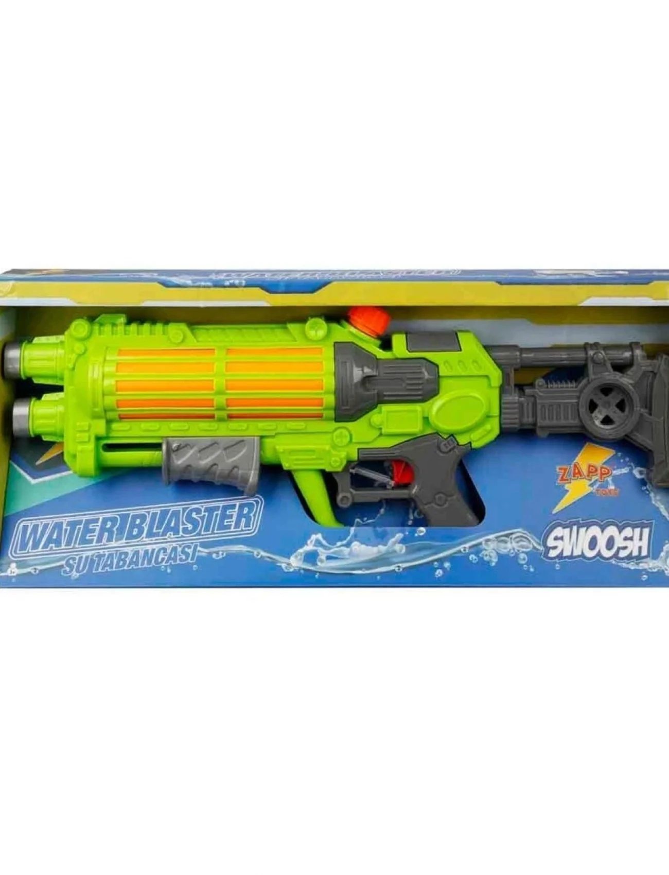 2128 Zapp Su Tabancası 57 cm 600ml