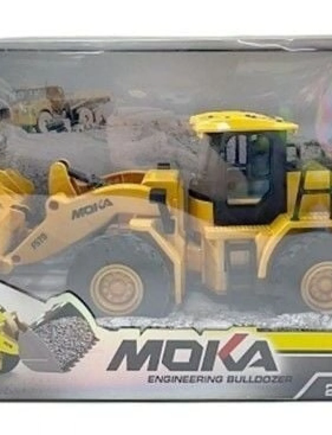 2135-K ŞARJLI ÇOK FONKSİYONLU KEPÇE 12