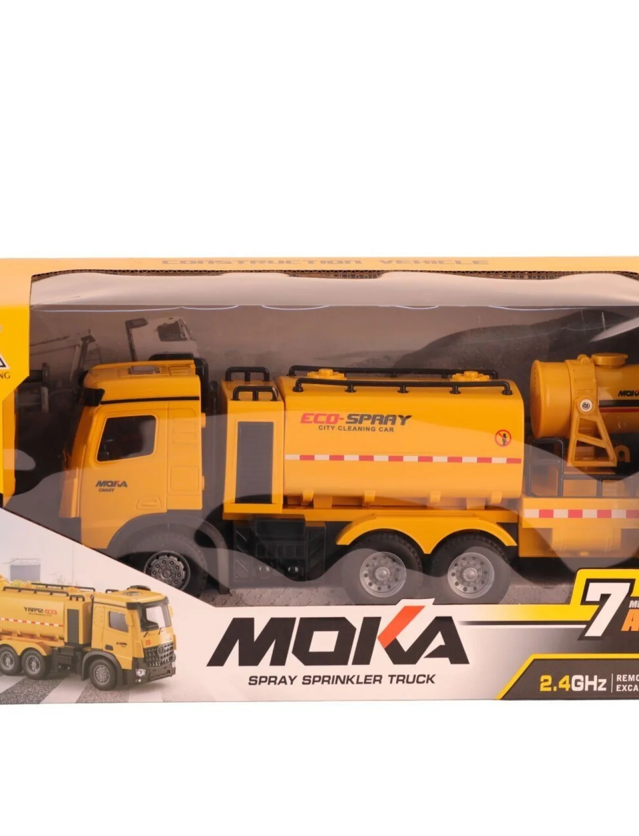 2185 ŞARJLI DUMAN ATAN TEMİZLEYİCİLİ 12