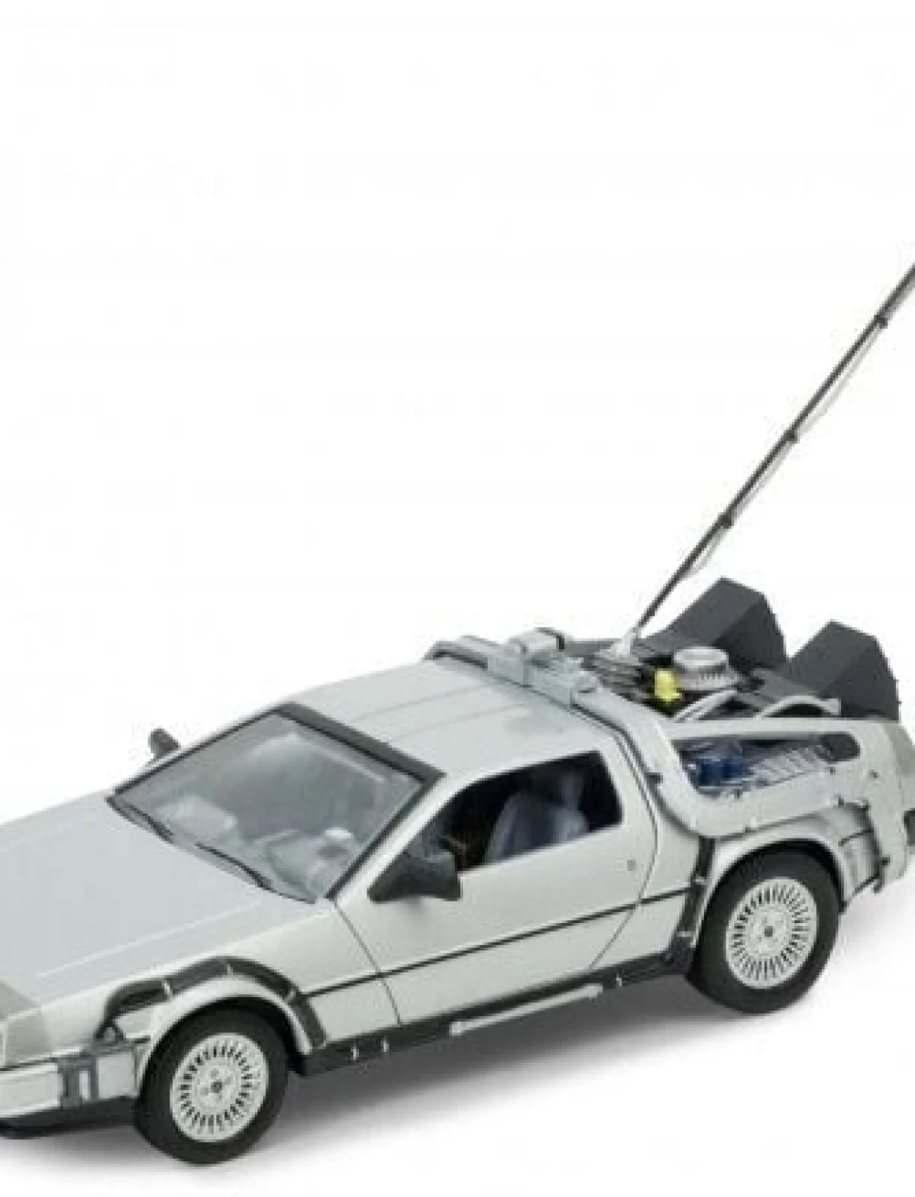 22441 WELLY 1 24 BACK TO THE FUTURE II