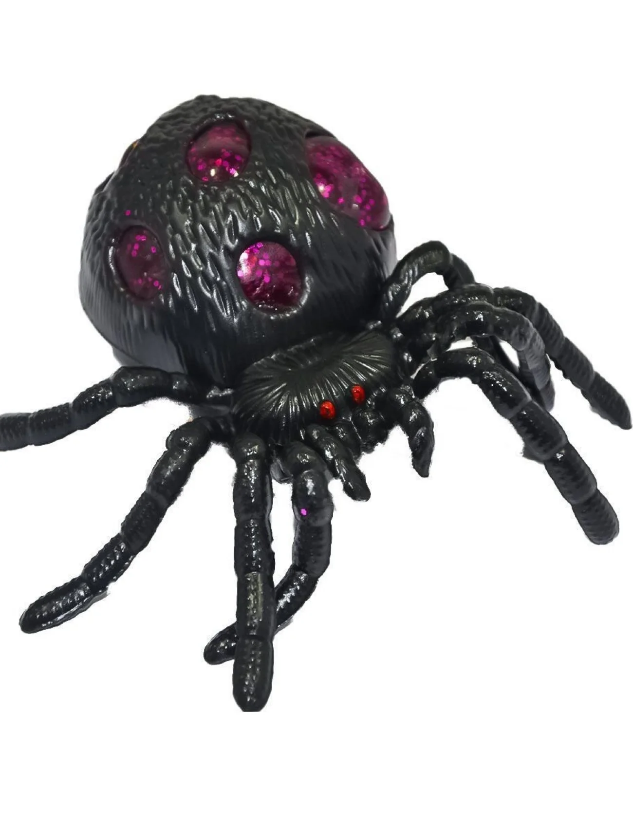 2246 Ahtapot Beyin Anahtarlık - Limon Oyuncak