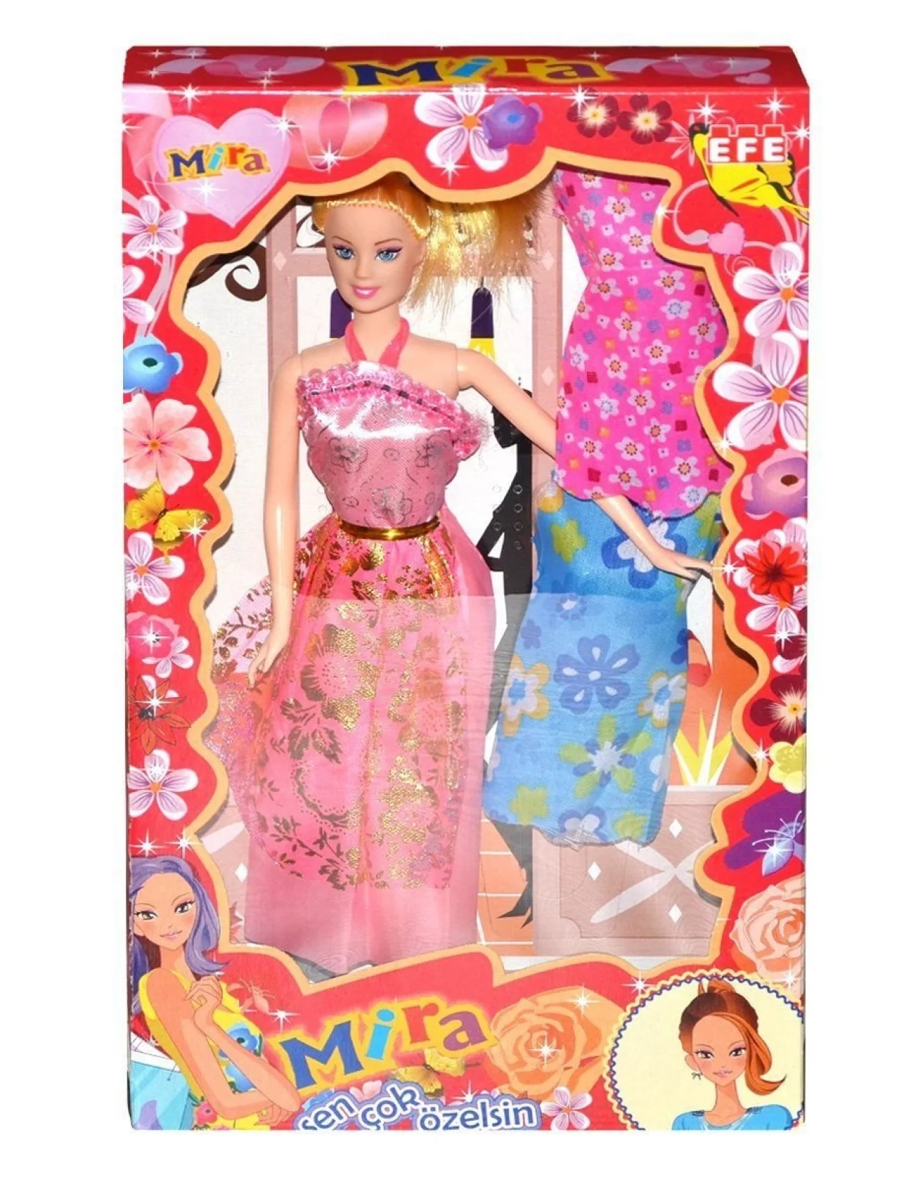 228 TREND MİRA BEBEK